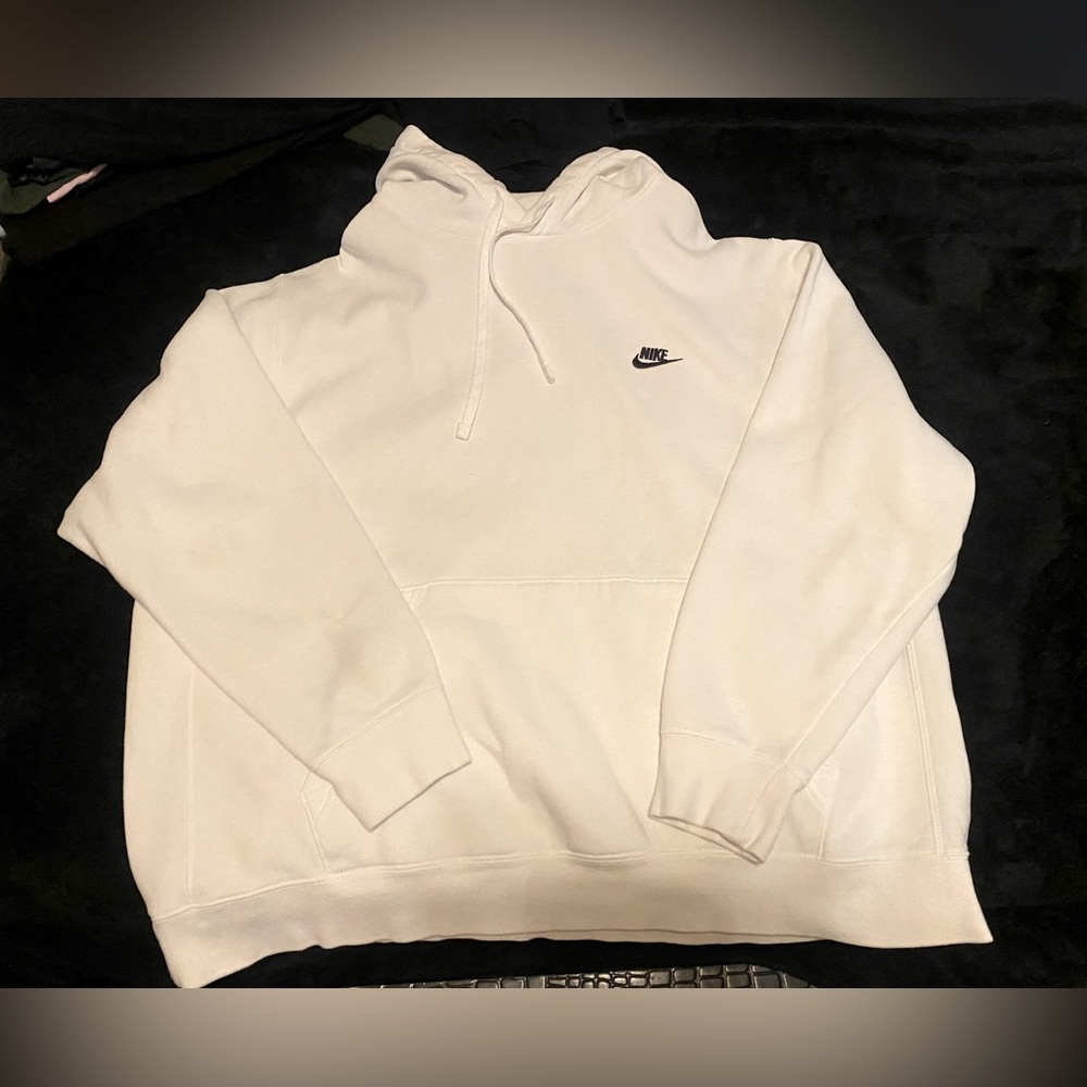 Nike hoodie